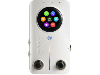 Mooer Prime M2 Satin Silver Mooer Prime M2 Satin Silver